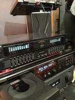 Sony SEQ-V7700 graphic equalizer, Gebruikt, Ophalen of Verzenden, Sony, Minder dan 60 watt
