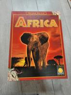 Bordspel Africa, Vijf spelers of meer, Ophalen of Verzenden, Gebruikt