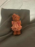 Beertje van steen gemerkt, Verzamelen, Poppen, Ophalen of Verzenden, Zo goed als nieuw, Pop