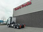 Volvo FH 460 6X4 TREKKER/TRACTOR/SZM EURO 6 HYDRAULIC, Automaat, Achterwielaandrijving, Euro 6, Bedrijf