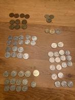 Buitenlandse valuta geld, Postzegels en Munten, Ophalen of Verzenden, Munten, Buitenland