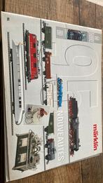 Marklin, Wisselstroom, Wagon, Ophalen of Verzenden, Zo goed als nieuw