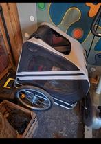 Hondenkar voor middelgrote hond - Labrador past!, Ophalen, Gebruikt, Opvouwbaar, 20 tot 40 kg