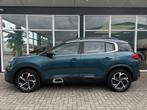 Citroen C5 Aircross 1.2 PureTech |Nieuwe Distributie| Camera, Auto's, Voorwielaandrijving, 1350 kg, Euro 6, C5 Aircross
