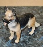 Schleich Duitse herder hond, Ophalen of Verzenden, Gebruikt, Hond of Kat, Beeldje of Figuurtje