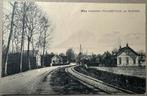 Haamstede en Burgh .. | Uitg. Jac Verton en S. Geleijnse, Verzamelen, Ansichtkaarten | Nederland, Verzenden, Voor 1920, Gelopen