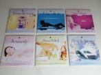 Collectie van 6 New Age Harmony & 5 Ambient Mood Music CD's, Ophalen of Verzenden, Gebruikt, Muziek instrumentaal