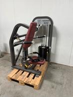 Nautilus Nitro Tricep dip/ Tricep extension/ Tricep press, Ophalen, Gebruikt, Overige typen, X