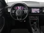 Skoda Kodiaq 2.0 TDI 4x4 Sportline | Panoramadak | 7-persoon, Automaat, Gebruikt, 2000 kg, 7 stoelen