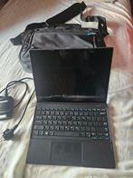 Dell latitude 7285 2-1 TOUCH z.g.a.n. incl. Dell laptoptas!!, 256 GB, 2 tot 3 Ghz, Qwerty, 8 GB