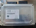 ORIGINELE BMW 7 SERIE E65 E66 CONTROL MODULE 2002-2008 ZGAN, Ophalen of Verzenden, Gebruikt, BMW
