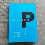 Philip G. Zimbardo - Psychologie De essentie, Boeken, Philip G. Zimbardo; R.L. Johnson; A.L. Weber, Nederlands, Overige niveaus