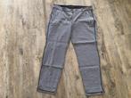 Broek Bianca maat 44 zgan, Bianca, Blauw, Maat 42/44 (L), Ophalen of Verzenden