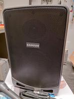 Samson Expedition XP106 active speaker, Audio, Tv en Foto, Luidsprekers, Overige merken, Gebruikt, Overige typen, Ophalen of Verzenden