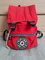 Kipling rugzak met boekenframe, Ophalen of Verzenden, Gebruikt, Rugtas