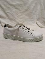 1362 NIEUW Cycleur de luxe maat 37 uitneembaar voetbed, Kleding | Dames, Schoenen, Wit, Nieuw, Ophalen of Verzenden, Sneakers of Gympen