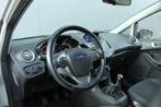 Ford Fiesta 1.0 Style Ultimate € 9.145,00, Auto's, Ford, 525 kg, 82 pk, Origineel Nederlands, Bedrijf