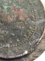 Oude Nederlandse Munt - 1892, Postzegels en Munten, Munten | Nederland, Ophalen of Verzenden, Koningin Wilhelmina, 1 cent, Losse munt