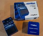 Digitech Jamman looper pedaal, Muziek en Instrumenten, Effecten, Ophalen of Verzenden