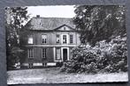 Vorden, Kasteel Hackfort, 1967, Verzenden, 1960 tot 1980, Gelopen, Gelderland