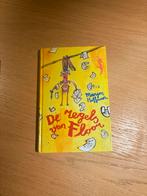 De Regels van Floor - Marjon Hoffman, Ophalen of Verzenden, Zo goed als nieuw, Marjon Hoffman, Fictie algemeen