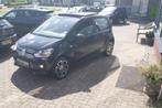 VOLKSWAGEN Up! 1.0 60PK 5D BMT High up! panorama, Auto's, Volkswagen, Voorwielaandrijving, Euro 5, Stof, Gebruikt