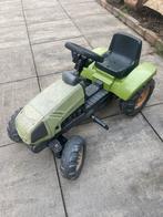 Trap Tractor voor Kinderen - gratis, Kinderen en Baby's, Speelgoed | Buiten | Voertuigen en Loopfietsen, Ophalen, Gebruikt, Trapvoertuig