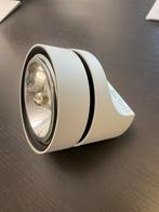 Delta Light lamp - Plafondspot, Ophalen of Verzenden, Zo goed als nieuw, Plafondspot of Wandspot