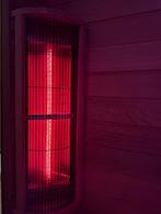 COMBI SAUNA INFRAROOD MET OPGIETKACHEL GRATIS BEZORGD! 🚚, ., Fins of Traditioneel, Complete sauna, Ophalen of Verzenden