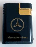 Aansteker MERCEDES BENZ 4x3x1 cm, Ophalen of Verzenden, Zo goed als nieuw, Aansteker