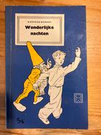 Wonderlijke Nachten - Godfried Bomans, Ophalen of Verzenden, Gelezen, Nederland