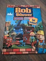 Bob de Bouwer Vakantieboek - Hardcover, Boeken, Ophalen of Verzenden, Zo goed als nieuw, Apsley, Fictie algemeen