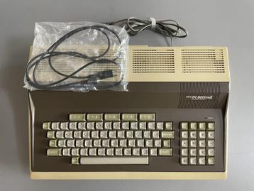 NEC PC-8001 MkII, voorloper van de MSX home computer (Nishi) beschikbaar voor biedingen