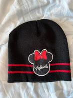 Minnie mouse muts, Kinderen en Baby's, Kinderkleding | Mutsen, Sjaals en Handschoenen, Ophalen of Verzenden, Zo goed als nieuw