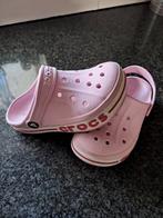 Mooie crocs zgan maat 30-31, Kinderen en Baby's, Ophalen of Verzenden, Zo goed als nieuw