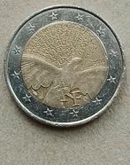 Frankrijk, 2 euro 2015. 70 jaar vrede., Ophalen of Verzenden, Frankrijk, 2 euro, Losse munt