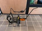 Steco baby mee maxi cosi houder, Ophalen, Zo goed als nieuw