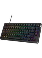 HyperX Alloy Rise 75 - Hot-swappable 75% mechanisch gamingto, Computers en Software, Toetsenborden, Ophalen, HyperX, Gaming toetsenbord