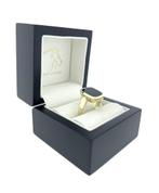 14 Karaat Massief Gouden Heren Zegelring Onyx / Klassiek, 19 tot 20, Heer, Onbekend, Nieuw