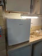 Vriezer wisberg, Witgoed en Apparatuur, Ophalen, Zo goed als nieuw, Minder dan 60 cm