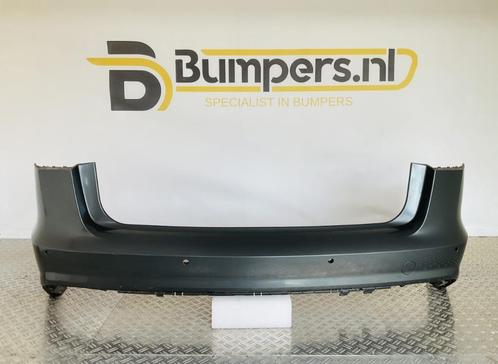 Bumper Audi A6 C7 Combi 4G0807511 Achterbumper 1-E10-13105, Auto diversen, Tuning en Styling, Ophalen of Verzenden