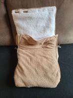 Voetenzak kinderwagen, Kinderen en Baby's, Kinderwagens en Combinaties, Ophalen of Verzenden, Zo goed als nieuw