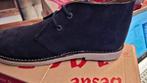 Spaanse Schoenen/Boots, Blauw, Boots, Nieuw, Ophalen of Verzenden