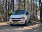 VW T4 L2 130pk 2.5TDI Camper, Caravans en Kamperen, Campers, Diesel, Particulier, Tot en met 2, Volkswagen