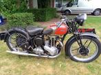 Ariel Red Hunter 1935, Motoren, 12 t/m 35 kW, 350 cc, 1 cilinder
