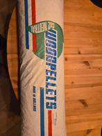 Pelletkachel Pellets - CO2 Neutraal, Tuin en Terras, Haardhout, Minder dan 3 m³, Ophalen