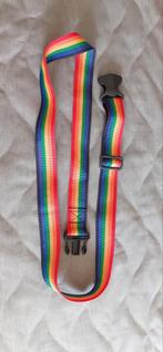 Prachtige Riemen 2 stuks samen 5 euro, Ophalen of Verzenden, Zo goed als nieuw, Overige kleuren, Minder dan 95 cm