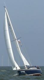 Victoire 933 diepgang 1.85, Watersport en Boten, Zeilen en Zeiltoebehoren, Ophalen, Gebruikt, 6 meter of meer, Overige typen