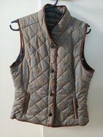 ARIAT dames bodywarmer/gilet S/36, Dieren en Toebehoren, Paardrijkleding, Ophalen of Verzenden, Zo goed als nieuw, Dames, Bovenkleding