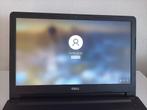 Dell Vostro 15-3568, Ophalen, 256 GB, 2 tot 3 Ghz, 8 GB